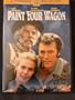 Paint Your Wagon-Dvd