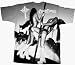 Search : Crusty Demons Of Dirt Freestyle Daredevil Motorcyclists Group Extreme Sports Babes Adult White T-Shirt