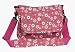 Wildkin Polka Dots Messenger Bag (Polka Dots)