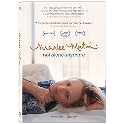 Marlee Matlin: Not Alone Anymore [DVD]