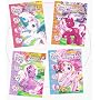 My Little Pony Jumbo Coloring & Activity Book