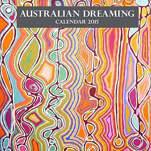 2015 Australian Dreams Wall Calendar Calendar Club Australia