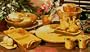 Intrada PRO6709Y 2 Sectional Antipasto 16.5 Inch L X 8 Inch W