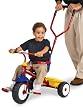 Deluxe Steer & Stroll Trike