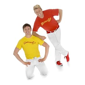 Image of The Bubblepops