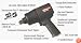 Ingersoll-Rand 2141 3/4-Inch Ultra Duty Air Impact Wrench