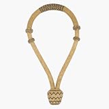 12 Plait 5/8 Braided Bosal