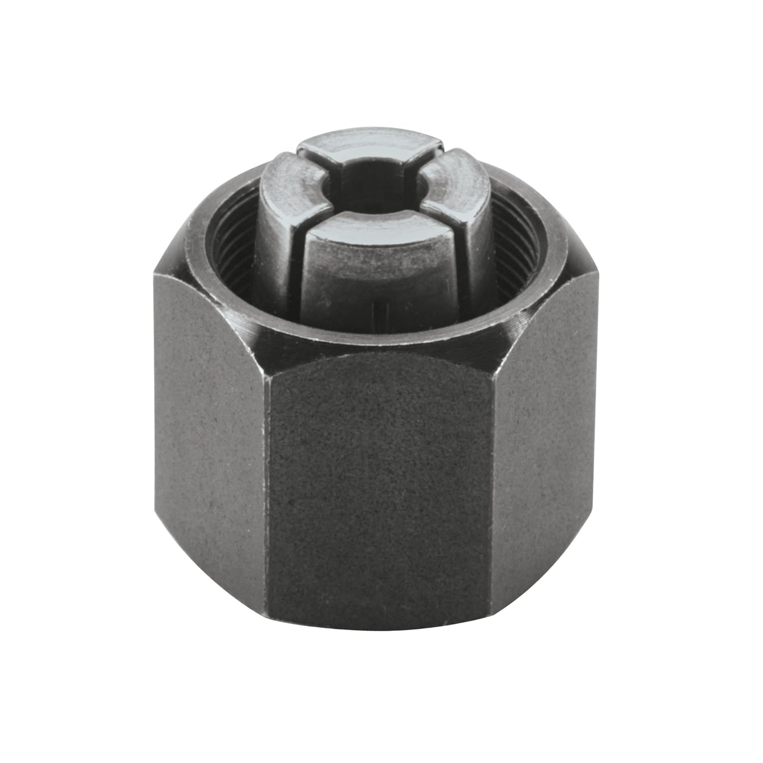 Bosch 2610906284 1/2" Collet Chuck for 1613,1617, 1618 and 1619
