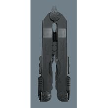 Gerber 22-41545 Black Diesel Multi-Plier with Sheath
