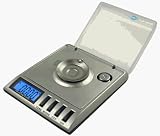Search : American Weigh Gemini-20 Portable Milligram Gem Scale 20 X 0.001g