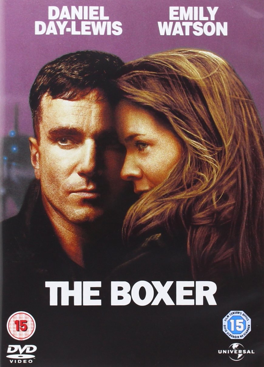 Film Boxeur Qui Perd Sa Femme Vos achats d'août 2015 - Dvdclassik : cinéma et DVD