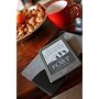 Kindle, 6" E Ink Display, Wi-Fi, Graphite by Amazon