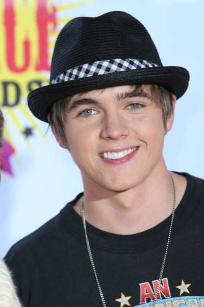 departure jesse mccartney. His third album, Departure was