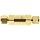 Parker F Series Brass Instrumentation Filter, CPI Compression Fitting