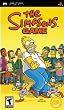 Simpsons PSP