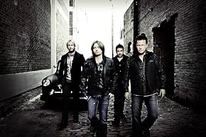 Image de Lonestar