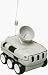 IBotz SpyListener - Radio Controlled Robotic Snooper