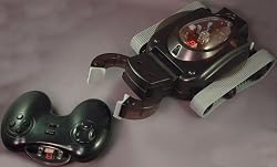 Kabuto Mushi Robot Kit