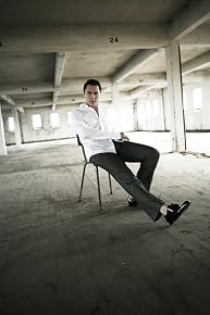 Bilder von Tiesto