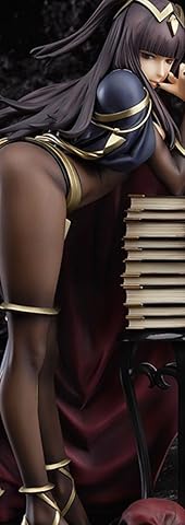 ファイアーエムブレム 覚醒 サーリャ (1/7スケール PVC製塗装済み完成品)