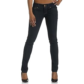 Seven7 Jeans Junior's Skinny Jean