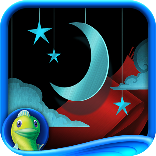 Drawn - The Painted Tower