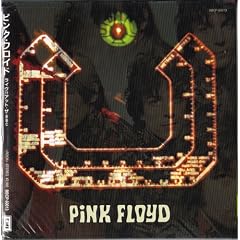 PINK FLOYD