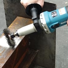 Makita GD0800C 1/4-Inch Die Grinder
