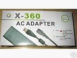 Xbox 360 Replacement AC Power Adapter Power supply