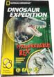 Tyrannosaurus Dinosaur Expedition Kit