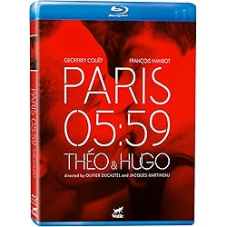 Paris 05:59 Theo & Hugo [Blu-ray]