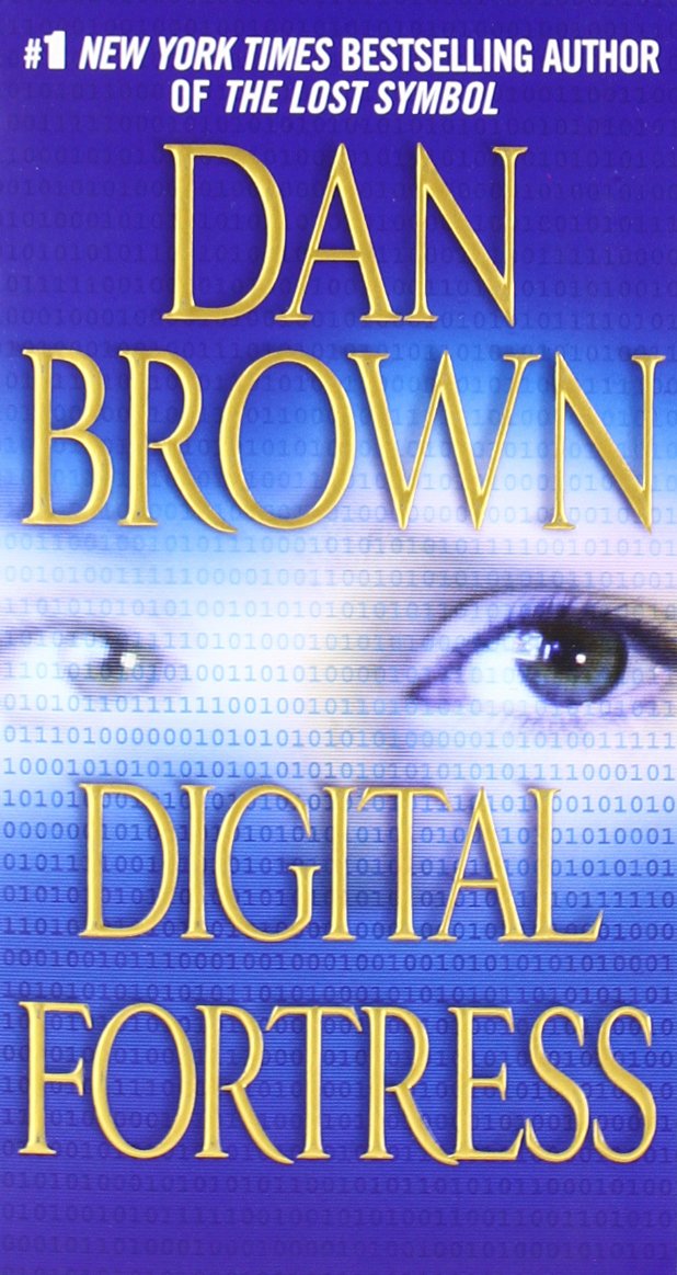 Digital Fortress by Dan Brown Can you crack the code