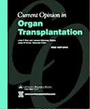 Handbook Of Kidney Transplantation -9780781793742