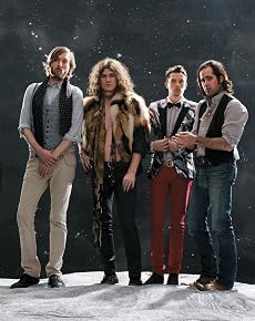 Image of The Killers