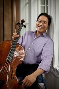Image de Yo-Yo Ma
