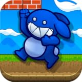 Blue Rabbit World