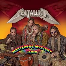 Beatallica - Beatallica - Masterful Mystery Tour