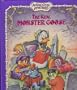 The Real Monster Goose (Mother Goose Monsters)