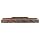 Norton R822 High Density Abrasive Flap Disc, Type 27, Threaded Hole, Fiberglass Backing, Zirconia Alumina