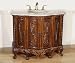 Tarragon (single) 40-Inch Traditional Bath Vanity