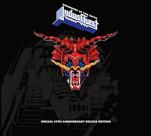 Defenders Of The Faith 30th Anniversary Edition [Remastered)
