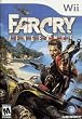 Far Cry WII