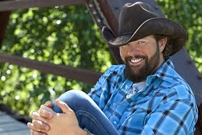 Image of Toby Keith