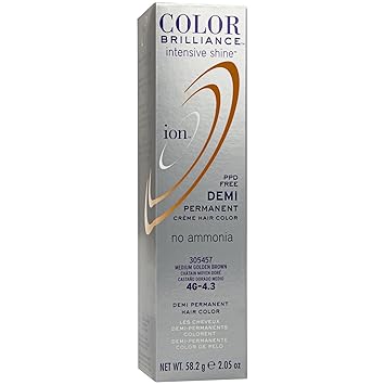 Medium Golden Brown Hair Color Ion Medium Golden Brown Hair Color Ion