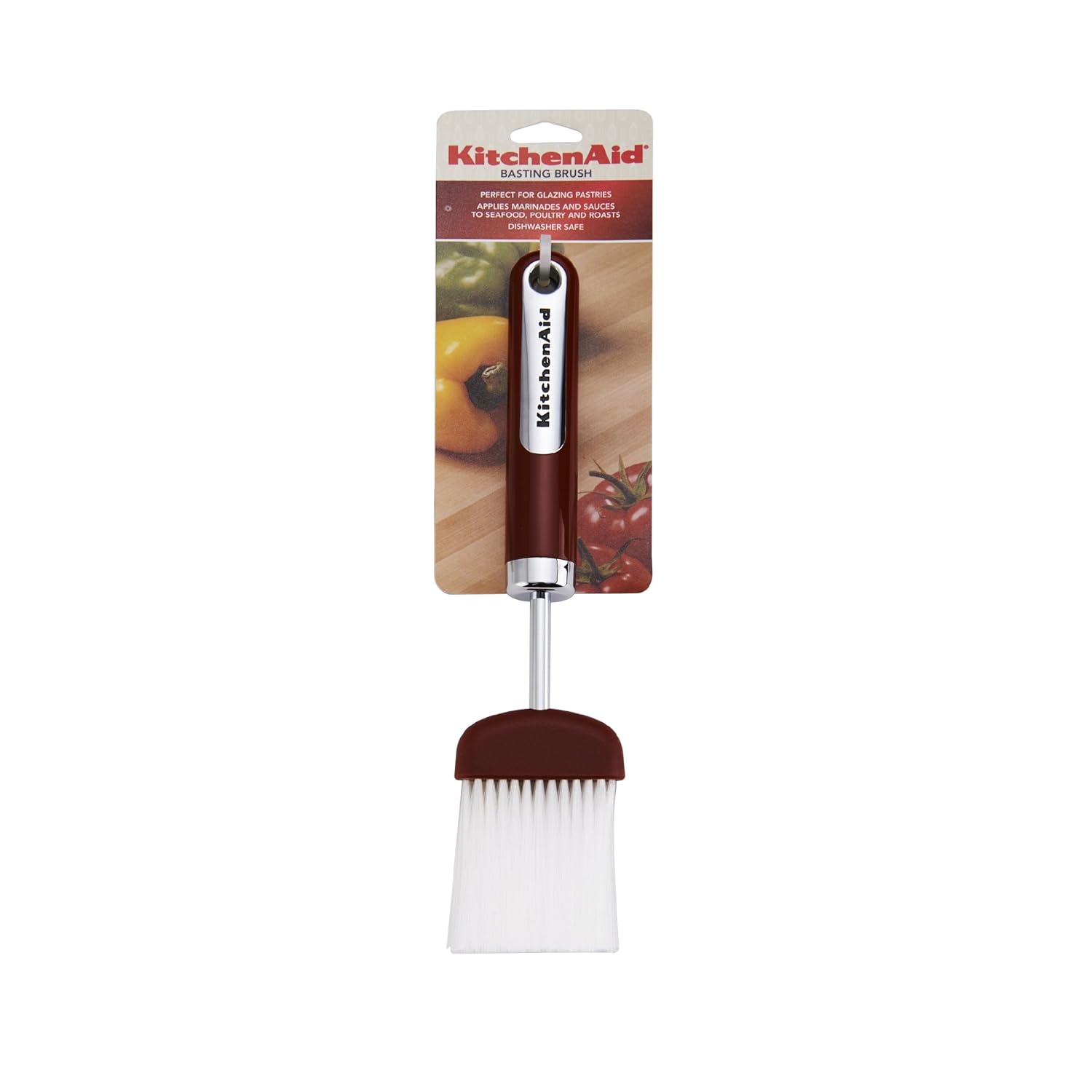 KitchenAid Nylon Cooking Utensils (Red) eBay