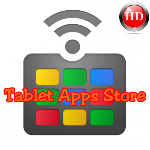 Tablet Apps Store Appstore for Android
