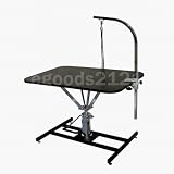 Pets Dog Hydraulic Grooming Table 36Lx24W (New)
