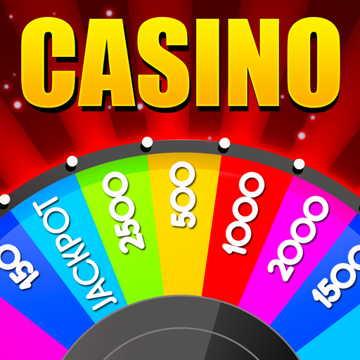 Casino Joy: Video Slots