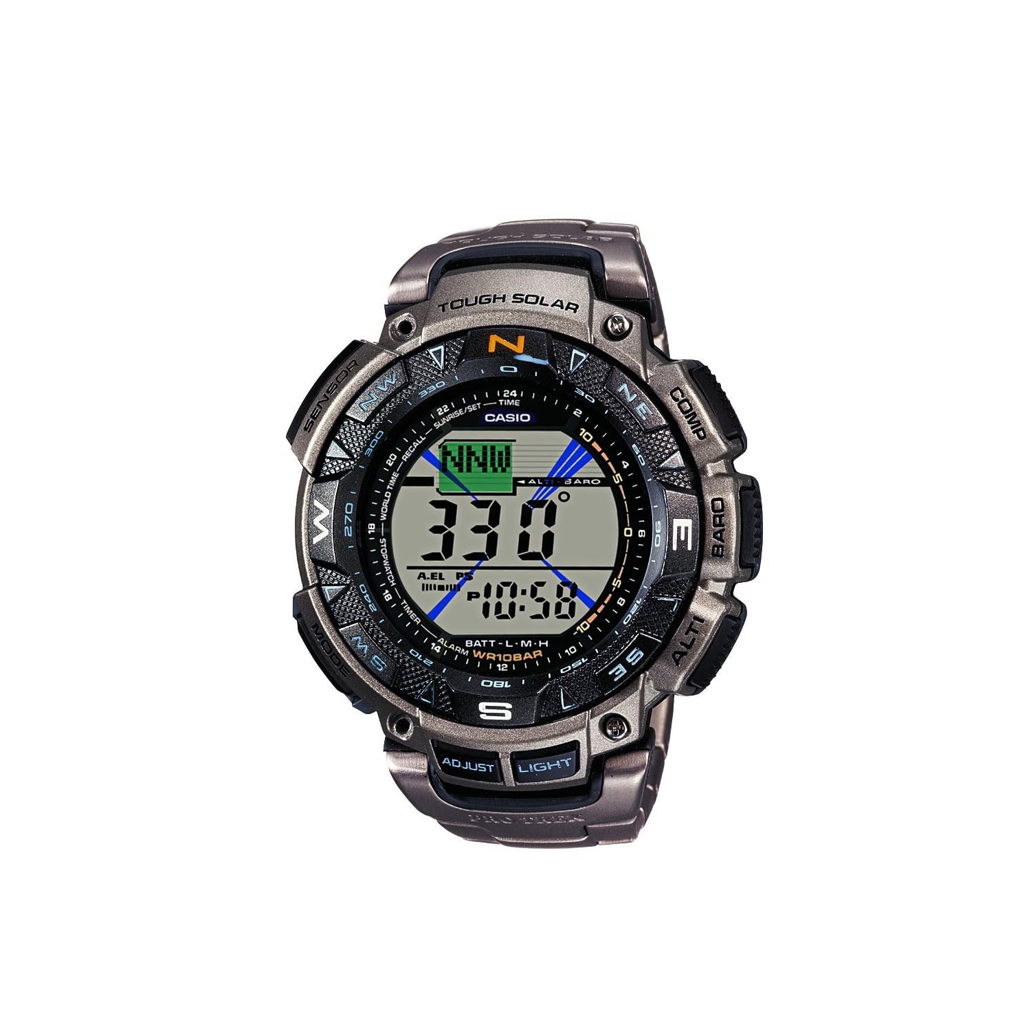 Top 10 Watches To Help You Survive The Zombie Apocalypse aBlogtoWatch