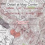 USGS Topographic Quadrangle Map San Francisco South, California SimpleAdage.com Online Store 71zITUrFnqL. SL160 USGS Topographic Quadrangle Map San Francisco South, California